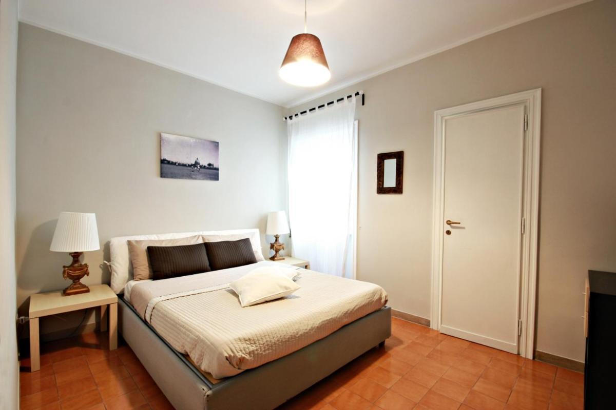 Al Vaticano 67-apartment Appartement