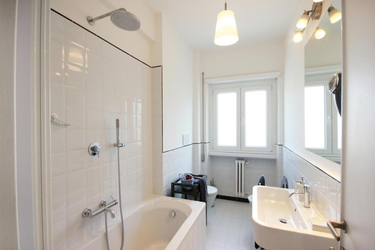 Al Vaticano 67-apartment Appartement *