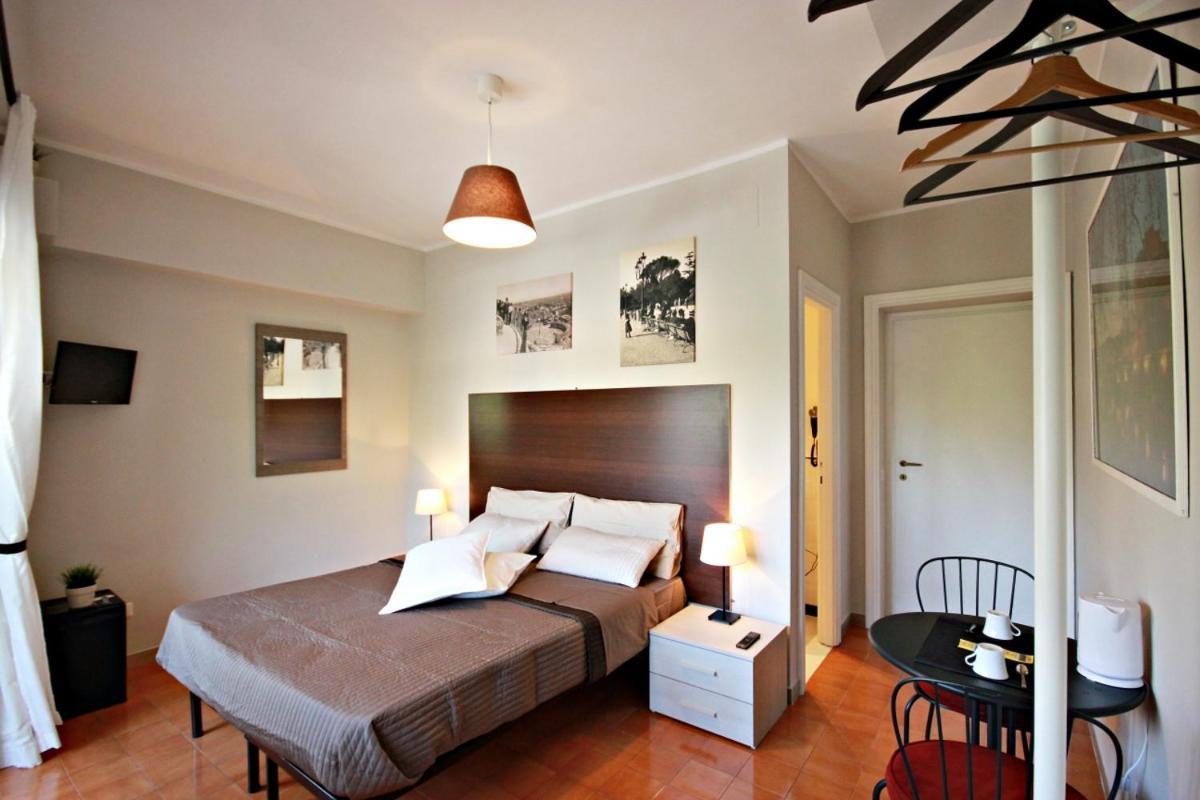 Appartement Al Vaticano 67-apartment