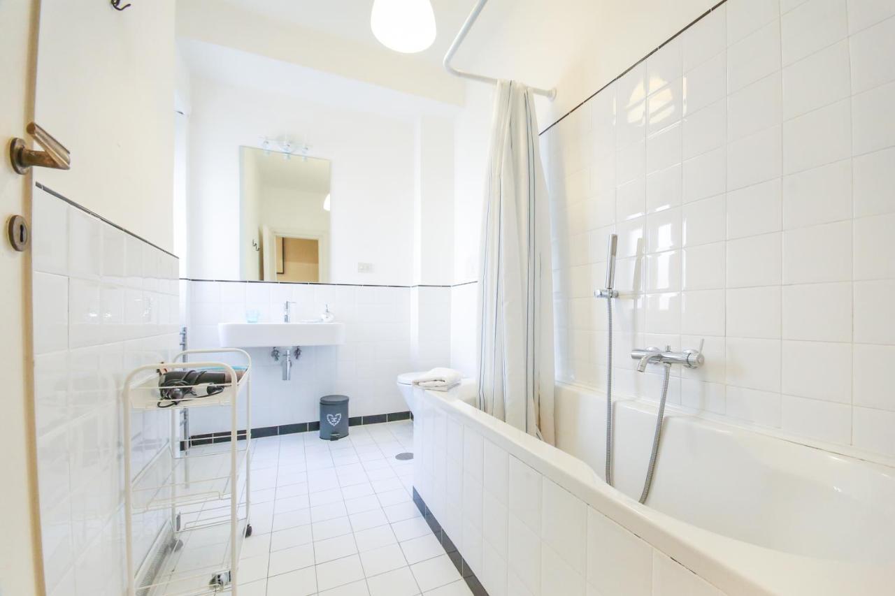 Appartement Al Vaticano 67-apartment Rome
