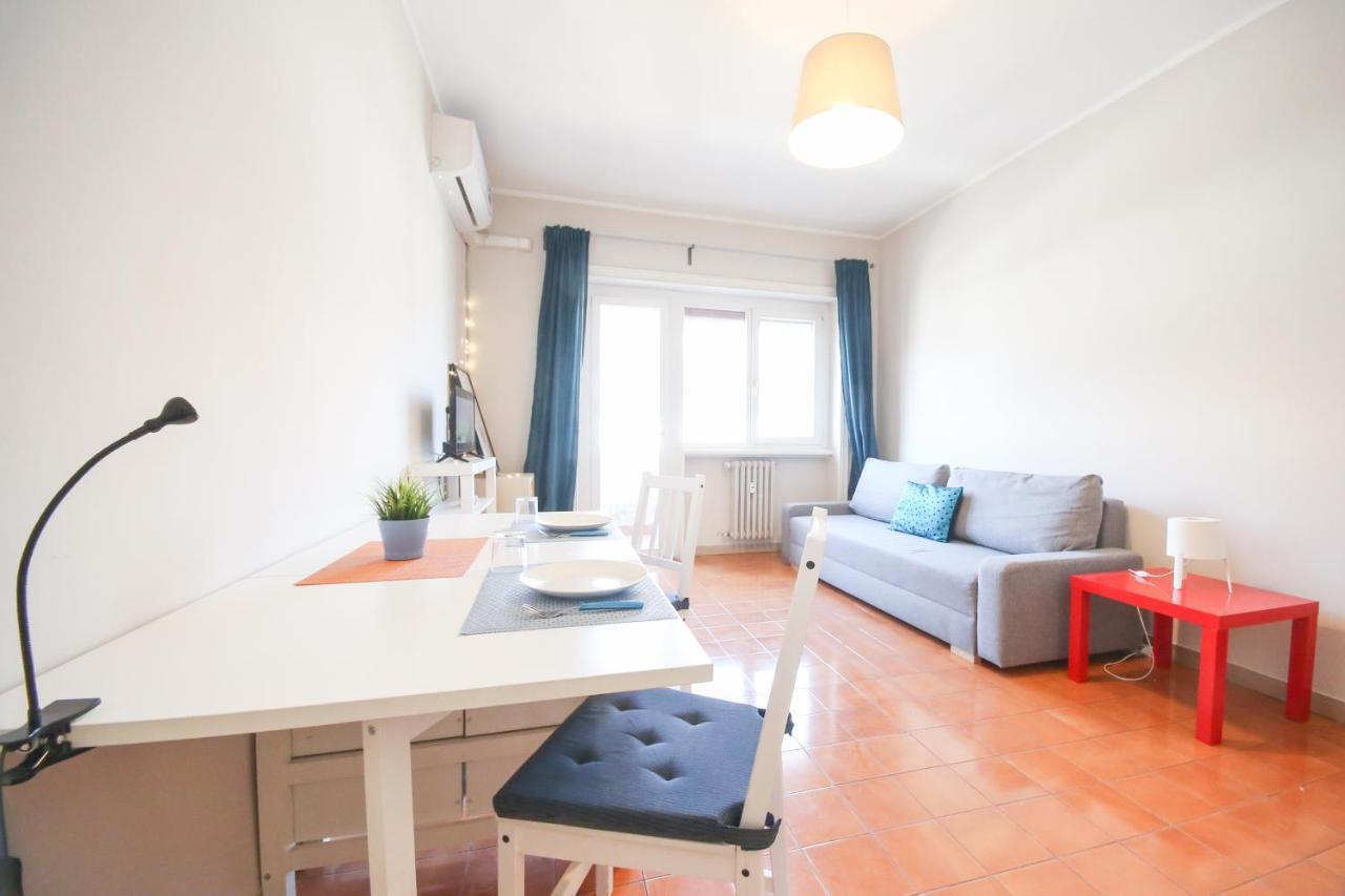 Appartement Al Vaticano 67-apartment