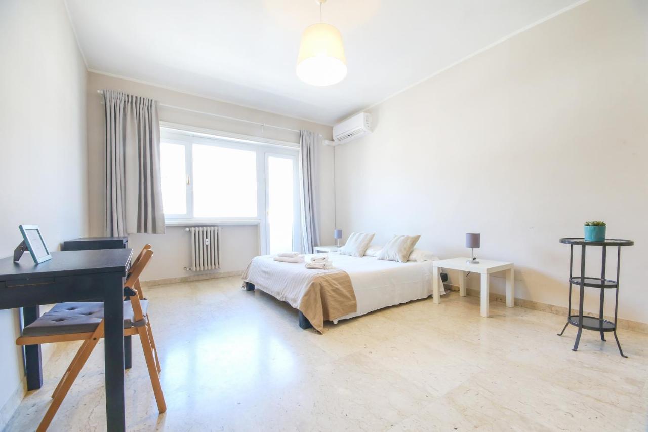 Appartement Al Vaticano 67-apartment Rome