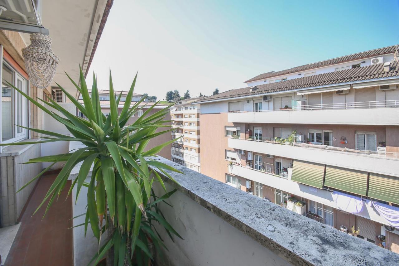 Appartement Al Vaticano 67-apartment *