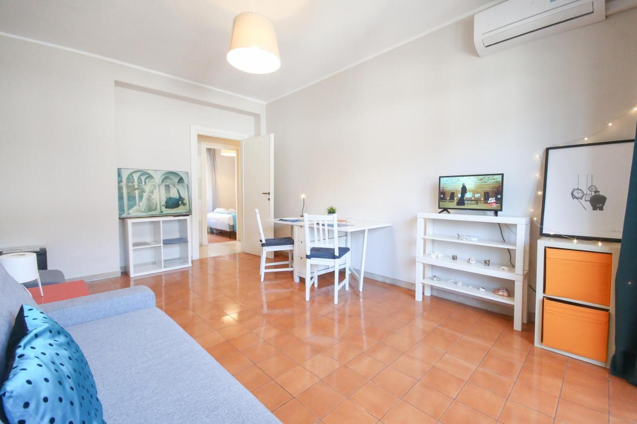 Al Vaticano 67-apartment Appartement